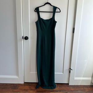 Show Me Your Mumu - Paris Gown M